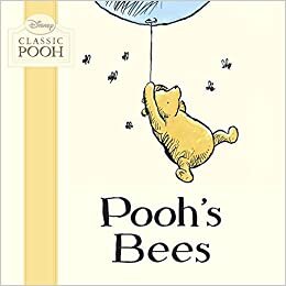 Pooh's Bees (Disney Classic Pooh)