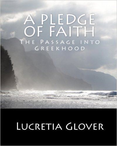 A Pledge of Faith: The Passage Into Greek Hood