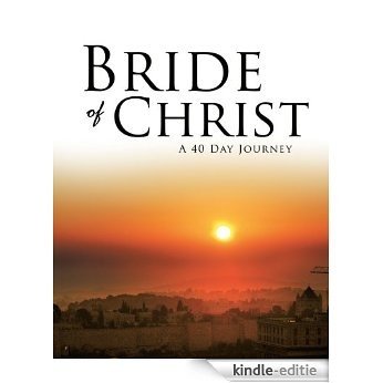 Bride of Christ (English Edition) [Kindle-editie] beoordelingen