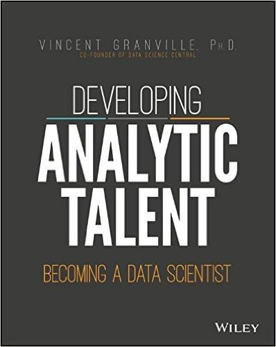 Developing Analytic Talent: Becoming a Data Scientist baixar
