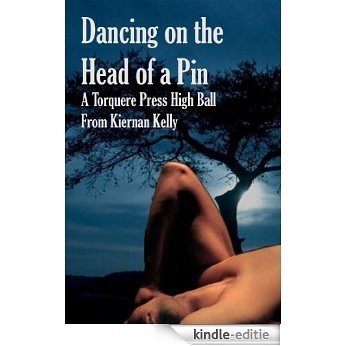 Dancing on the Head of a Pin (English Edition) [Kindle-editie]
