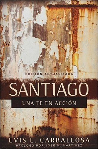 Santiago: Una Fe En Accion