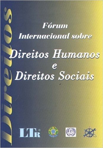 Fórum Internacional Sobre Direitos Humanos e Direitos Sociais