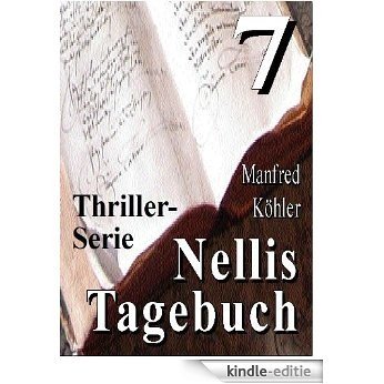 Nellis Tagebuch 7 (German Edition) [Kindle-editie] beoordelingen