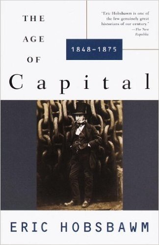 The Age of Capital: 1848-1875 baixar