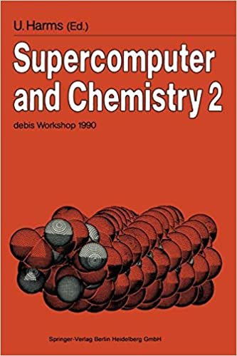 indir Supercomputer and Chemistry 2: Debis Workshop 1990 Ottobrunn, November 19 20, 1990: Workshop Proceedings