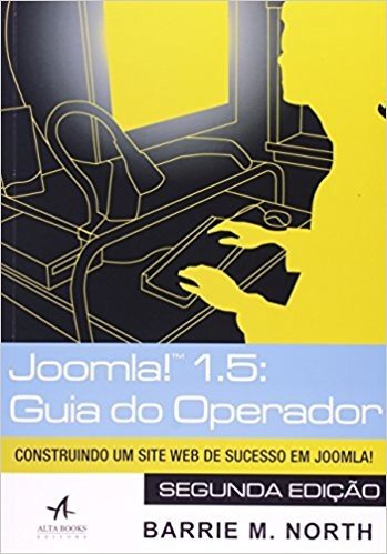 Joomla! 1.5. Guia Do Operador