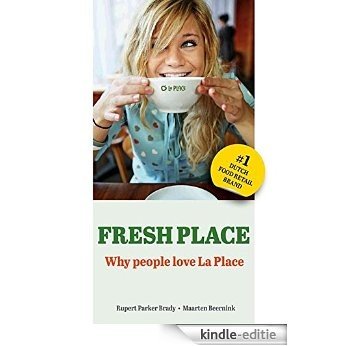 Fresh place (Retaildenkers) (English Edition) [Kindle-editie]