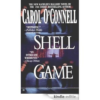Shell Game (A Mallory Novel) [Kindle-editie] beoordelingen