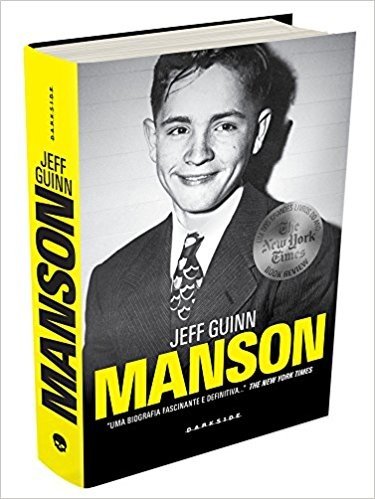 Manson. A Biografia