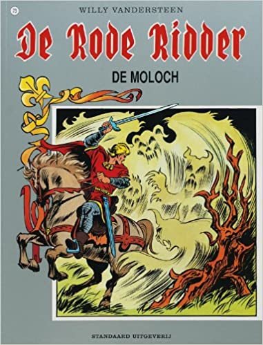 De Moloch (De Rode Ridder)