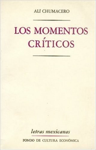 Los Momentos Criticos = Critical Moments