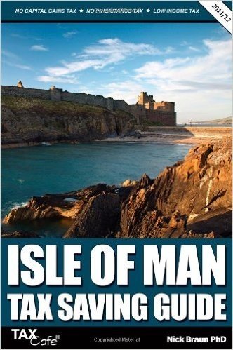 Isle of Man Tax Saving Guide 2011/12