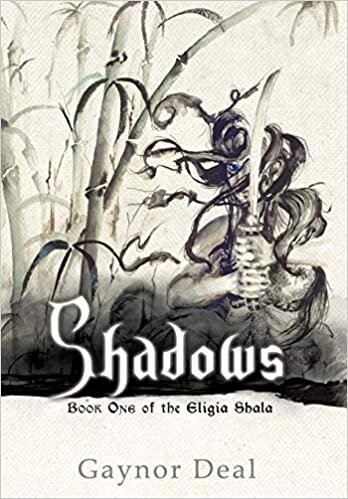 indir Shadows: Book One of the Eligia Shala