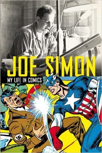 Joe Simon: My Life in Comics baixar
