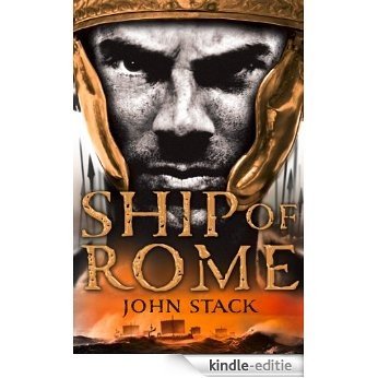 Ship of Rome (Masters of the Sea) [Kindle-editie]
