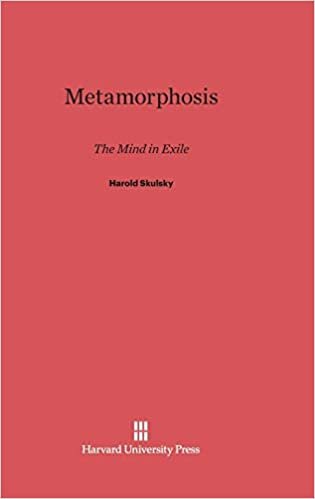 indir Metamorphosis: The Mind in Exile