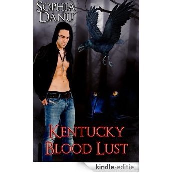 Kentucky Bloodlust (English Edition) [Kindle-editie]