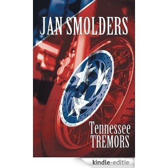 Tennessee Tremors (English Edition) [Kindle-editie]