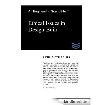Ethical Issues from the Kansas City Hyatt Hotel Collapse (Engineering SoundBites) (English Edition) [Kindle-editie]