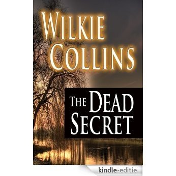 The Dead Secret (English Edition) [Kindle-editie]