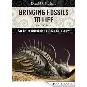 Bringing Fossils to Life: An Introduction to Paleobiology [Kindle-editie]