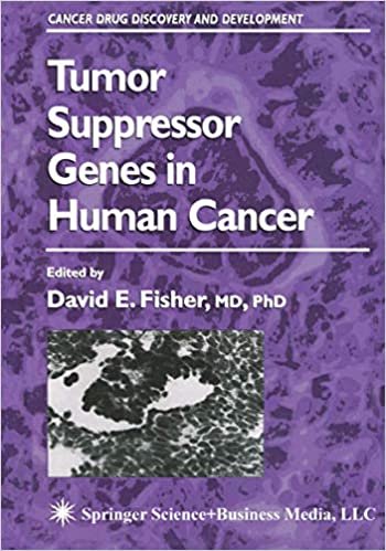 Tumor Suppressor Genes in Human Cancer (Cancer Drug Discovery and Development)