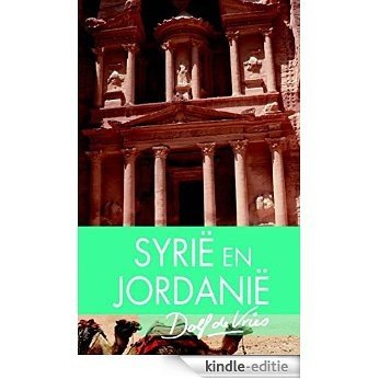 Syrie en Jordanie [Kindle-editie] beoordelingen