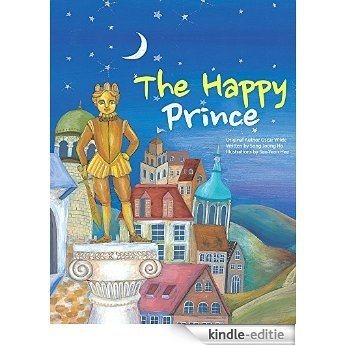 The Happy Prince - World Best Classic (hunmin 05): World Best Classic (English Edition) [Kindle-editie]