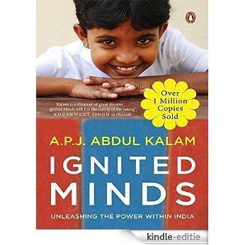 Ignited Minds: Unleashing the Power within India [Kindle-editie]