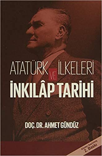 indir Atatürk İlkeleri ve İnkilap Tarihi