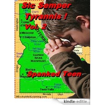 Sic Semper Tyrannis ! - Volume 2: The Decline and Fall of Child Protective Services (English Edition) [Kindle-editie] beoordelingen