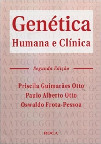 Genética Humana E Clinica