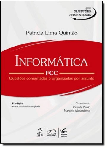 Informatica. FCC