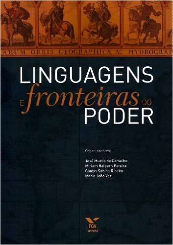 Linguagens e Fronteiras do Poder