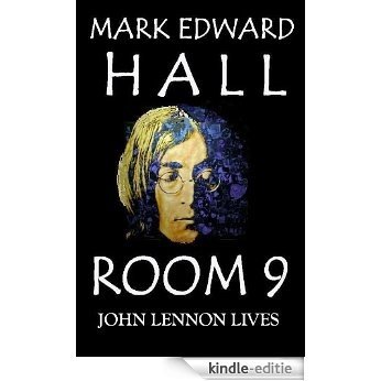 Room 9: A Short Story (English Edition) [Kindle-editie]