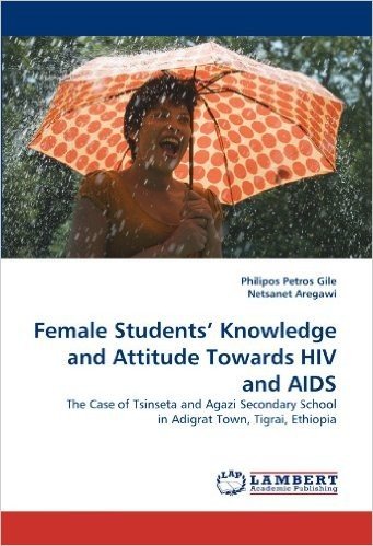 Female Students' Knowledge and Attitude Towards HIV and AIDS baixar