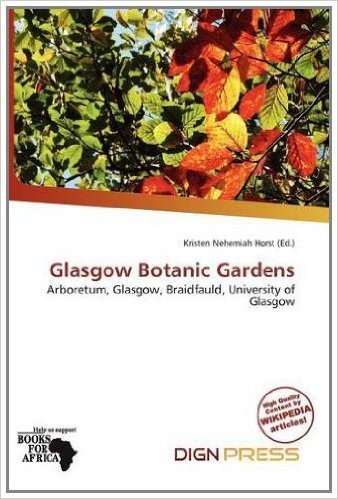 Glasgow Botanic Gardens baixar