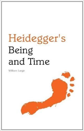 Heidegger's "Being and Time"
