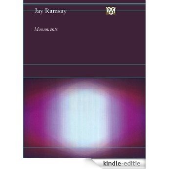 Monuments (English Edition) [Kindle-editie]