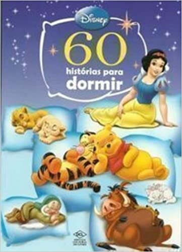 60 Histórias Para Dormir