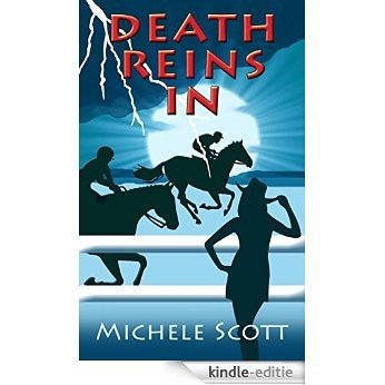 Death Reins In (The Michaela Bancroft Suspense Series Book 2) (English Edition) [Kindle-editie] beoordelingen
