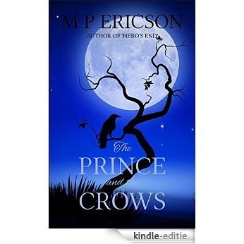 The Prince and the Crows (English Edition) [Kindle-editie]