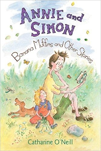 Annie and Simon: Banana Muffins and Other Stories baixar