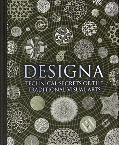 Designa: Technical Secrets of the Traditional Visual Arts baixar