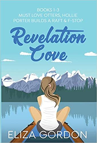 indir The Revelation Cove Series 1-3 (The Revelation Cove Collection)