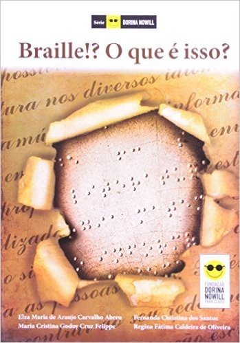 Braille. O Que E Isso