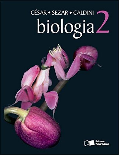 Biologia - Volume 2