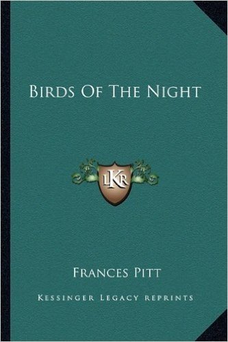 Birds of the Night