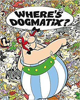 indir Asterix: Where&#39;s Dogmatix?